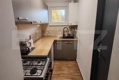Apartaent 3 camere, 48 mp, zona Budai - 10
