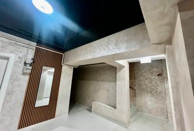 Apartament cu 2 camere semidecomandat în Copou - 18