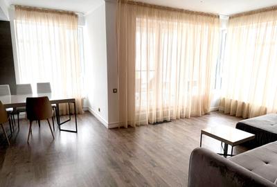 Inchiriere 3 camere lux Aviatiei - 2