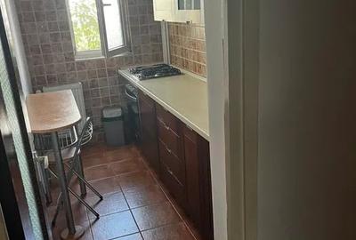 Garsoniera, decomandata, 35 mp, ac, metrou aproape, Drumul Taberei - 5