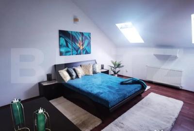 Apartament cu 3 camere decomandat în Odobescu - 11