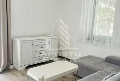 Apartament cu doua camere , bloc nou, loc de parcare ,zona Aradului - 3