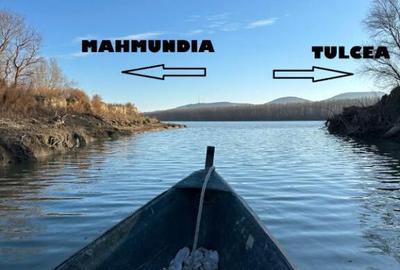 Teren- intravilan in DELTA- loc BALTENII DE JOS - 11