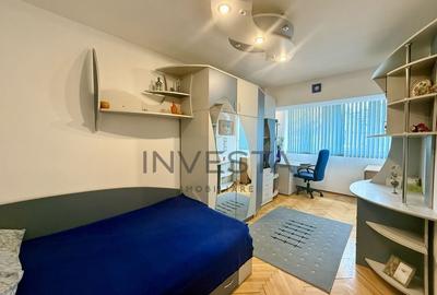 Apartament cu 4 camere de vanzare in Manastur - zona Piata Ion Mester - 5