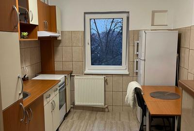 Apartament cu 2 camere semidecomandat în Kiriac - 2