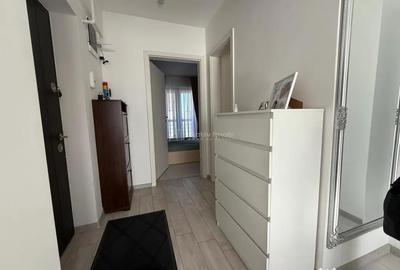 Apartament cu 2 camere decomandat în Olteniței - 9
