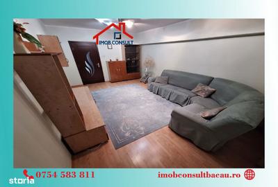 Apartament cu 3 camere decomandat în Banca Națională - 8