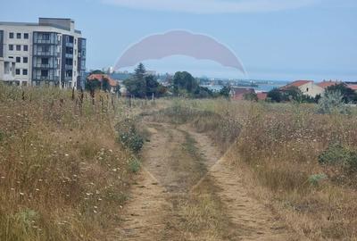 Teren 430mp Techirghiol / Parcela A233 Teren 430mp Techirghiol / Parcela A233 - 2