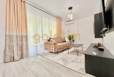 Apartament cu 2 camere decomandat, mobilat în Pipera - 2