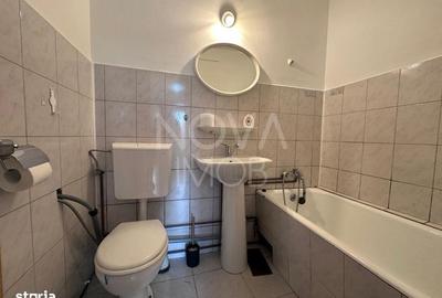 Garsonieră, mobilată în Central