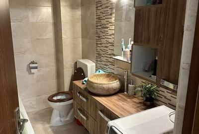 De inchriat aparatament cu 2 camere , Postalionului Berceni sector4 De inchriat aparatament cu 2 camere , Postalionului Berceni sector4 - 8