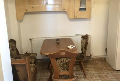 Garsonieră decomandată, mobilată în Exterior Vest - 5