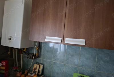 Apartament cu 2 camere semidecomandat în Balotești - 1