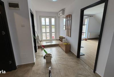 Apartament cu 2 camere decomandat în Central - 2