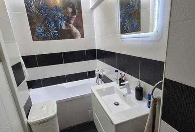 AP. 2 CAMERE DAMAROAIA, PARCARE, PRIMA INCHIRIERE, MASINA SPALAT VASE - 7