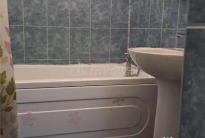 Apartament cu 2 camere semidecomandat în Progresul - 6