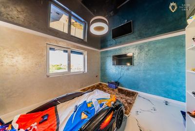Casă modernă 5 camere de vanzare - 28