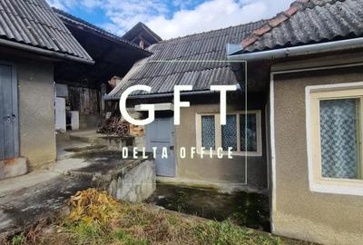 Casă cu 3 camere cu Teren 1926 Mp în Central - 20