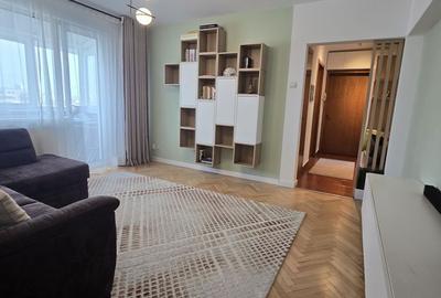 Apartament cu 3 camere semidecomandat în Gara de Nord - 6