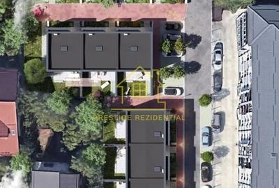 Vila Individuala Moderna cu Finisaje Premium  Zona Titan-Pallady - 6