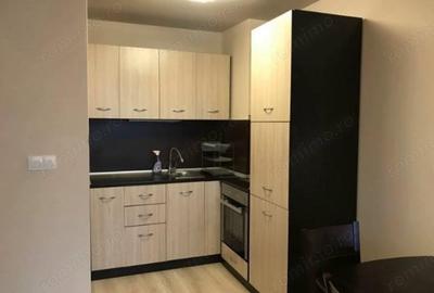 Apartament cu 2 camere în Lipovei - 4