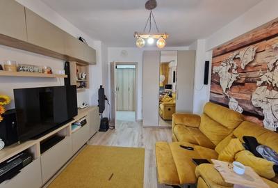 Apartament cu 3 camere decomandat, mobilat în Prelungirea Ghencea - 1