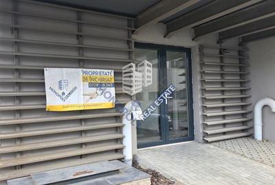 Spațiu comercial, de 18 mp, în Bartolomeu - 3