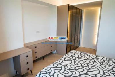 Apartament  cu 3 camere, parcare Cortina North, NOU Apartament  cu 3 camere, parcare Cortina North, NOU - 3