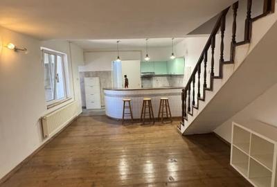 Vila | Bd Ion Mihalache | Metrou 1 Mai | Agronomie | SNSPA - 3