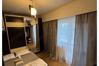 Apartament cu 4 camere în Timpuri Noi - 6