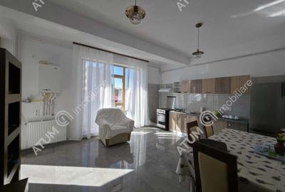 Apartament cu 3 camere si balcon in zona Shopping City Selimbar Sibiu Apartament cu 3 camere si balcon in zona Shopping City Selimbar Sibiu - 3