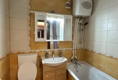 Apartament cu 2 camere semidecomandat în Drumul Taberei - 1