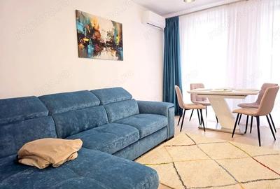Apartament cu 2 camere nedecomandat în Micro 14 - 2