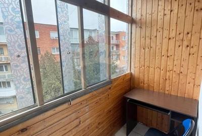 Apartament cu 1 camere semidecomandat, mobilat în Micălaca - 11