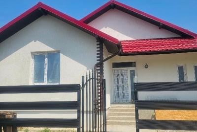 Ptoprietar Vand casa noua - 1