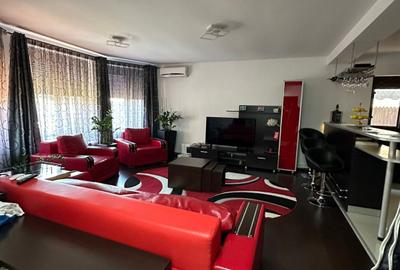[SECTOR 3] Vila P+1+M cu 5 camere, Teren 182 mp - MOBILATA - - 3