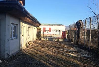 Spațiu comercial, de 340 mp, în Coman - 5