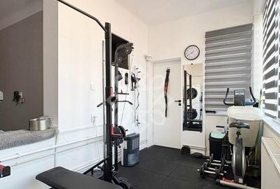 Apartament ultracentral cu 3 camere, zona Piata Ferdinand - 18