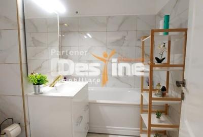 Apartament cu 2 camere decomandat, mobilat în Dacia - 6