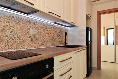 Apartament cu 2 camere decomandat, mobilat în Central - 7