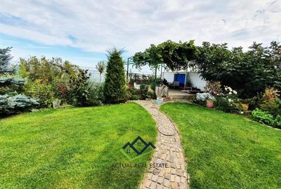 Ovidiu |  VILA P+1 |  PRIMA LINIE LA LAC - 12