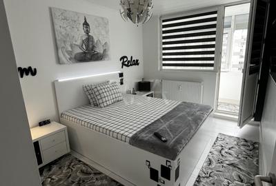 Apartament cu 3 camere semidecomandat, mobilat în 1 Decembrie 1918 - 6