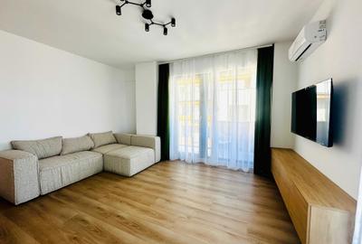 Apartament cu 2 camere decomandat în Între Lacuri - 5