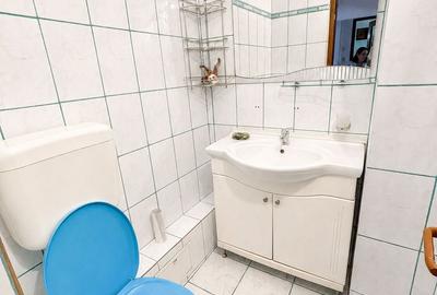 Apartament cu 3 camere decomandat, mobilat în Inel II - 6