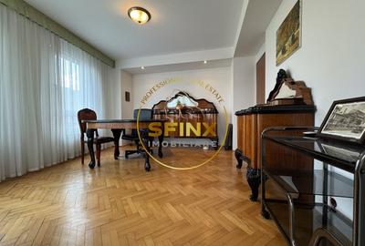 Inchiriere 4 camere Batistei birouri, sediu companie, cladire moderna - 9