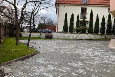 Apartament cu 3 camere, mobilat în Becaș - 2