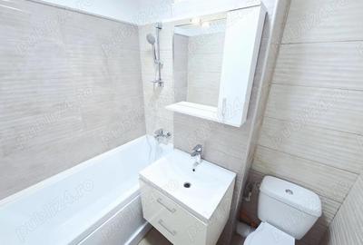 Apartament renovat mobilat nou si modern - 3