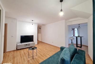 Apartament cu 4 camere decomandat în Astra - 18