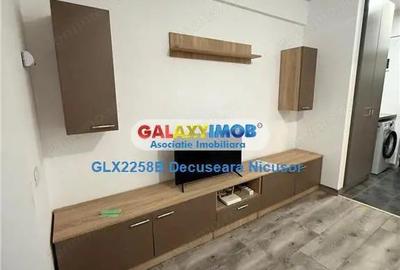 Garsoniera mobilata utilata Pollux Residence, 300 euro - 2