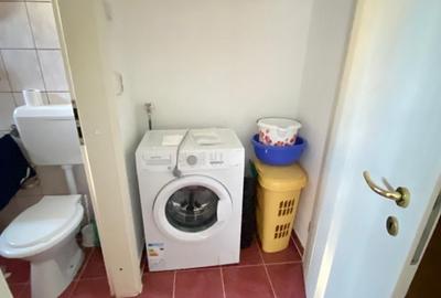Apartament cu 3 camere semidecomandat în Medicină - 10